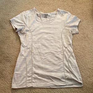 Reebok Athletic Shirt